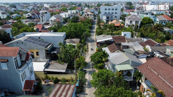 Thôn Vỹ Dạ trong thơ Hàn Mặc Tử bây giờ ra sao?