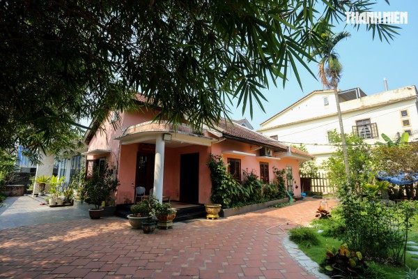 Thôn Vỹ Dạ trong thơ Hàn Mặc Tử bây giờ ra sao?