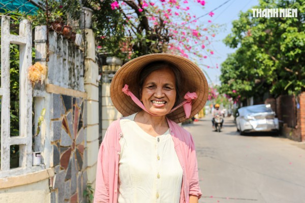 Thôn Vỹ Dạ trong thơ Hàn Mặc Tử bây giờ ra sao?