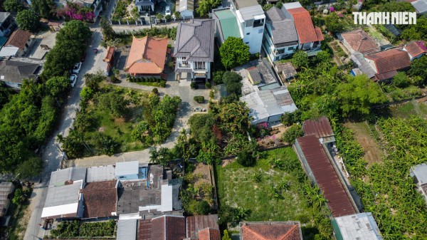 Thôn Vỹ Dạ trong thơ Hàn Mặc Tử bây giờ ra sao?