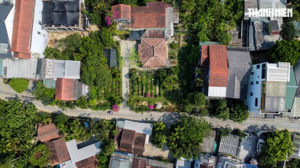 Thôn Vỹ Dạ trong thơ Hàn Mặc Tử bây giờ ra sao?