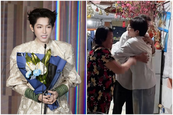 Thực hư vụ 'tài xế bị hủy chuyến vì chạy Wave cũ' mà Đức Phúc muốn hỗ trợ