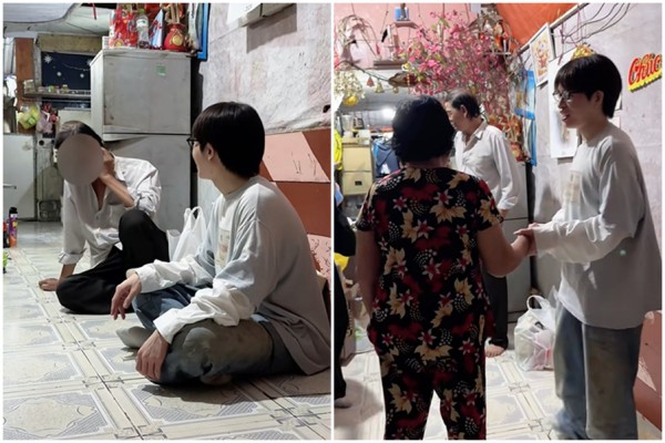 Thực hư vụ 'tài xế bị hủy chuyến vì chạy Wave cũ' mà Đức Phúc muốn hỗ trợ