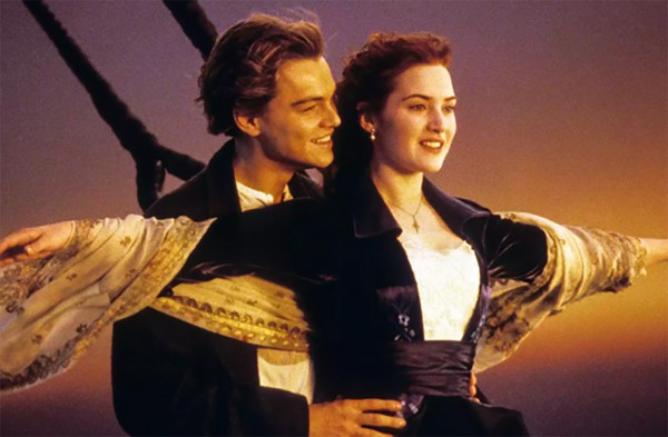 Tình bạn của Leonardo DiCaprio và Kate Winslet sau 'Titanic'