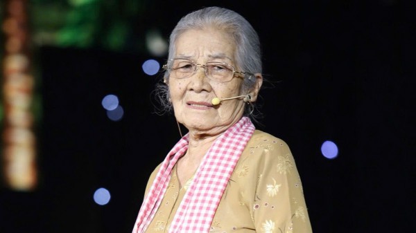 Tình hình sức khỏe NSƯT Phi Điểu sau khi nhập viện cấp cứu