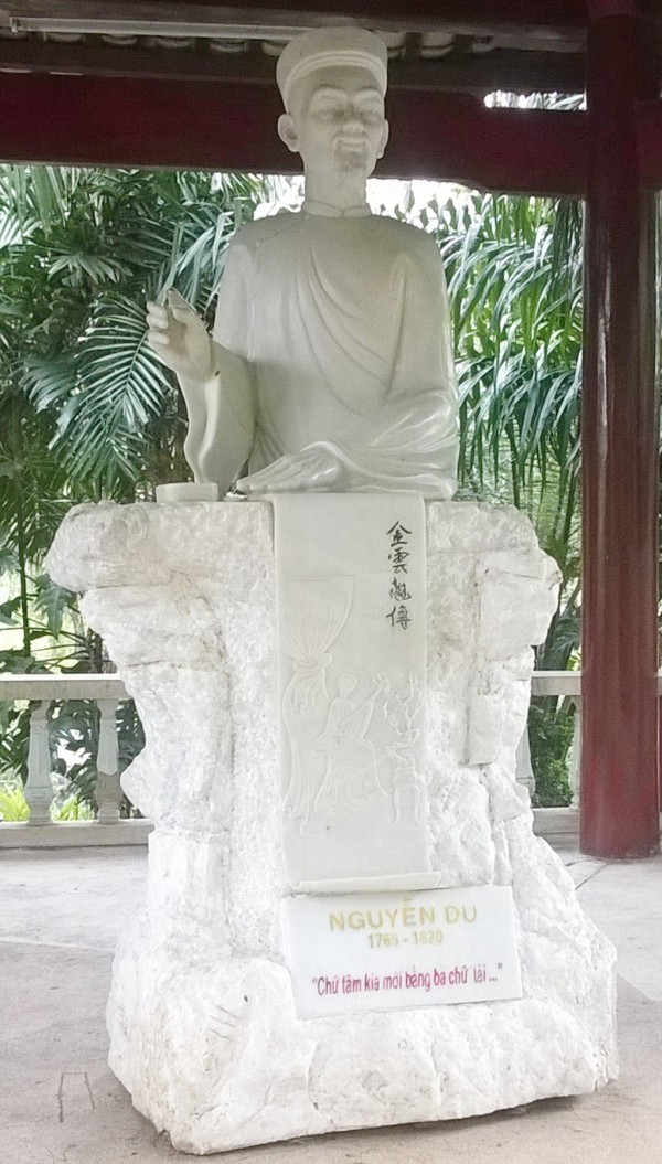 Tinh tú đất Việt: Một thiên tuyệt bút Tinh tú đất Việt: Một thiên tuyệt bút