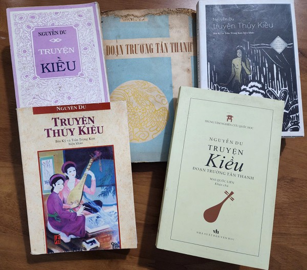 Tinh tú đất Việt: Một thiên tuyệt bút Tinh tú đất Việt: Một thiên tuyệt bút