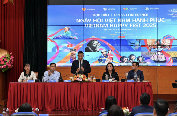 Tổ chức lễ cưới tập thể cho 80 cặp đôi trong ngày hội Việt Nam hạnh phúc