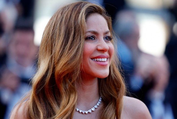 Tòa án Tây Ban Nha chính thức đưa Shakira ra xét xử vì tội gian lận thuế