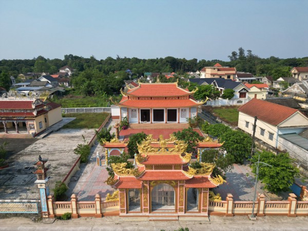 Trăm năm đất tổ kim hoàn: Hai vị tổ sư nghề kim hoàn Việt Trăm năm đất tổ kim hoàn: Hai vị tổ sư nghề kim hoàn Việt