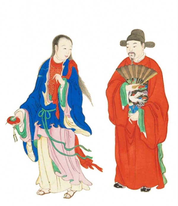 Trang sức căn cước - chuyện ‘Ngọc hóa’ những cái tên Trang sức căn cước - chuyện ‘Ngọc hóa’ những cái tên