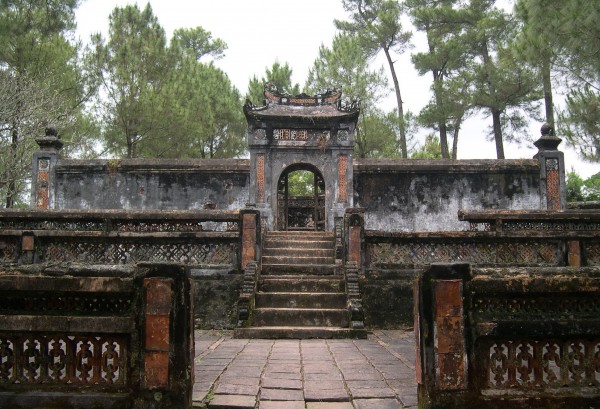 Triều Nguyễn một góc nhìn khác: 8 tháng 'bị làm vua' của Nguyễn Phúc Ưng Đăng