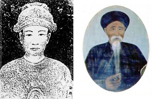 Triều Nguyễn một góc nhìn khác: Chuyện của đại thần Trương Đăng Quế Triều Nguyễn một góc nhìn khác: Chuyện của đại thần Trương Đăng Quế