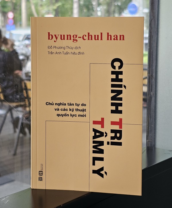 Trong thời đại ‘Chữa lành như là giết bỏ’