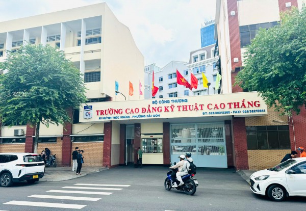 Trường có hai chủ tịch nước từng theo học: Di sản đặc biệt của TP.HCM