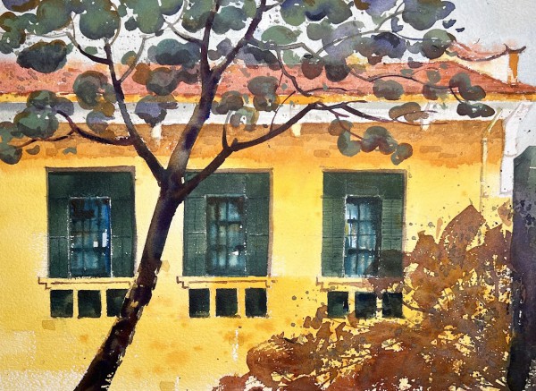 Trường tiểu học đập tan định kiến 'con gái học chữ chỉ để cãi chồng' Trường tiểu học đập tan định kiến 'con gái học chữ chỉ để cãi chồng'