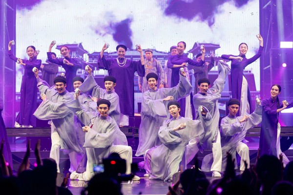Truyền hình thực tế và áp lực mùa sau