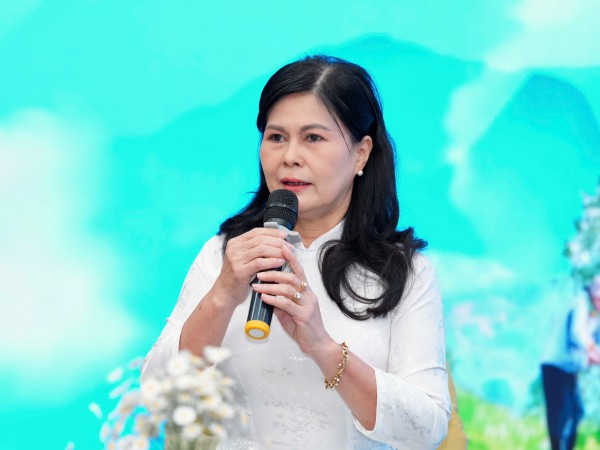 Từ cô giáo vùng đất mặn đến nhân vật truyền cảm hứng 'Sống đẹp' Từ cô giáo vùng đất mặn đến nhân vật truyền cảm hứng 'Sống đẹp'