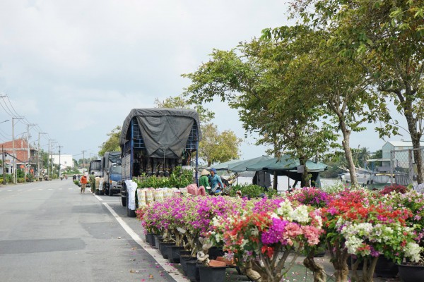 Từ nghề thuần nông đến di sản quốc gia Từ nghề thuần nông đến di sản quốc gia