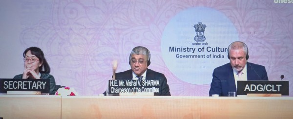 UNESCO ghi danh nghề làm tranh dân gian Đông Hồ UNESCO ghi danh nghề làm tranh dân gian Đông Hồ