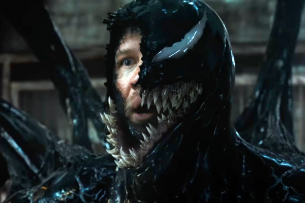 'Venom: The Last Dance' là 'điệu nhảy cuối cùng' của Tom Hardy