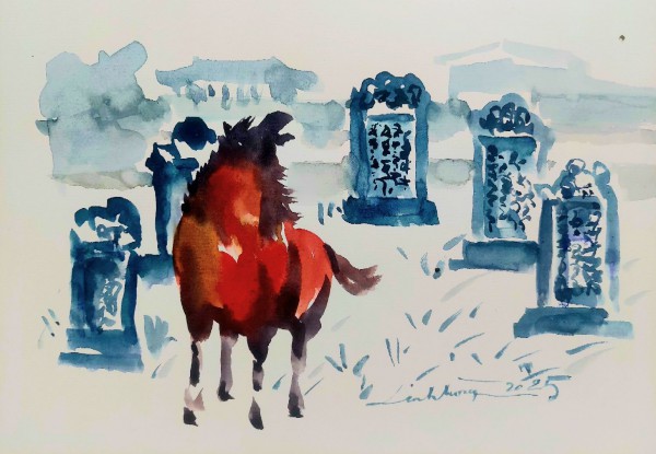 Vì sao Lý Thường Kiệt không được thờ tại Võ Thánh Miếu? Vì sao Lý Thường Kiệt không được thờ tại Võ Thánh Miếu?