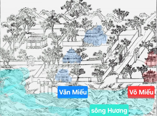 Vì sao Lý Thường Kiệt không được thờ tại Võ Thánh Miếu? Vì sao Lý Thường Kiệt không được thờ tại Võ Thánh Miếu?