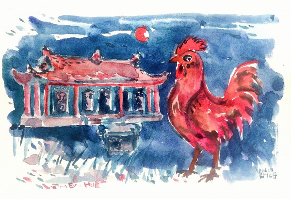 Vì sao Lý Thường Kiệt không được thờ tại Võ Thánh Miếu? Vì sao Lý Thường Kiệt không được thờ tại Võ Thánh Miếu?