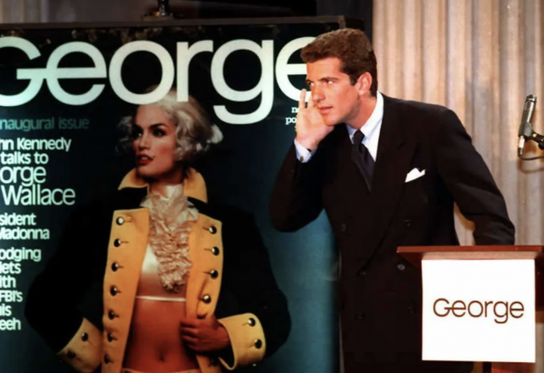 Vì sao Đệ nhất phu nhân Mỹ coi Madonna là 'vết nhơ' của gia tộc Kennedy?