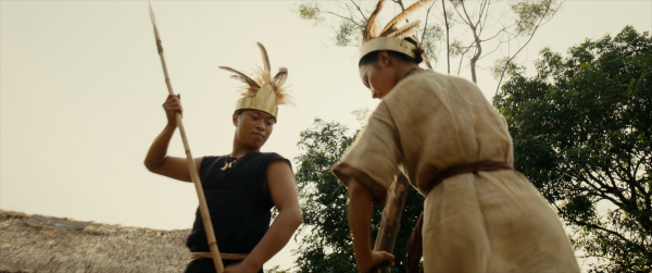 Vì sao phim Việt mang 'đặc sản' văn hóa chưa đạt doanh thu như kỳ vọng ?