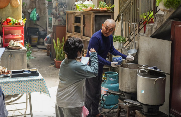 Vì sao phim Việt mang 'đặc sản' văn hóa chưa đạt doanh thu như kỳ vọng ?