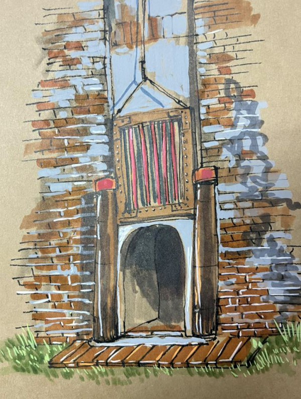 Vì sao triều Nguyễn cho 40 con voi tử chiến 18 con hổ? Vì sao triều Nguyễn cho 40 con voi tử chiến 18 con hổ?