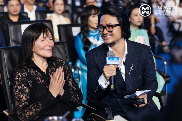 Việt Nam đăng cai Hoa hậu Thế giới 2026: Cơ hội vàng hay ván cờ mạo hiểm?