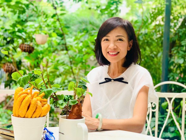 Việt Nam đang ở thời điểm mang tính bước ngoặt