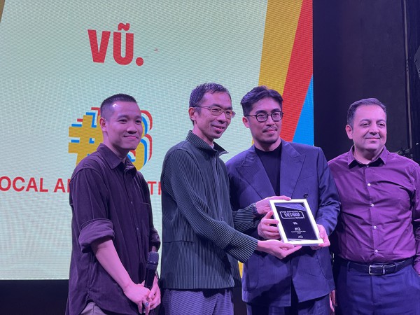 Việt Nam lần đầu có BXH âm nhạc chuẩn quốc tế Việt Nam lần đầu có BXH âm nhạc chuẩn quốc tế