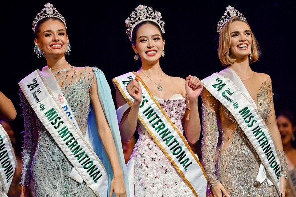 Việt Nam trỗi dậy trên bản đồ sắc đẹp toàn cầu