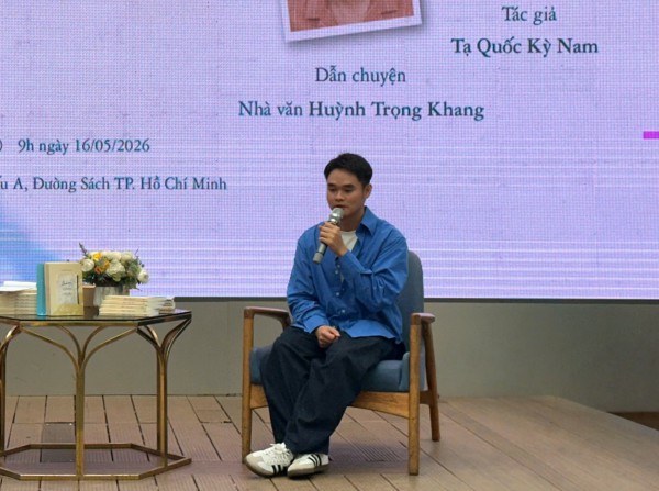 Viết sách thời AI: Điều gì giữ người viết không bị thay thế?