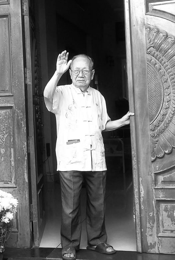Vĩnh biệt nhà giáo ưu tú - nhạc sĩ Hà Sâm