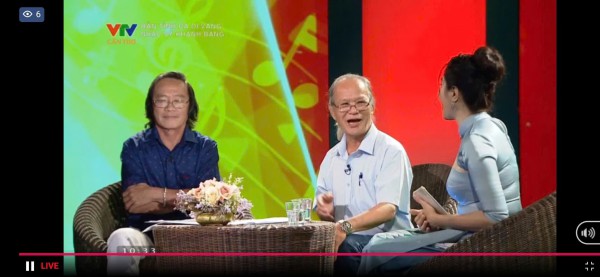 Vĩnh biệt nhạc sĩ Ngô Tùng Văn Vĩnh biệt nhạc sĩ Ngô Tùng Văn