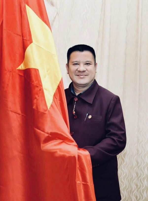 Vĩnh biệt ông Lê Trần Trường An, người đưa kỷ lục Việt ra thế giới
