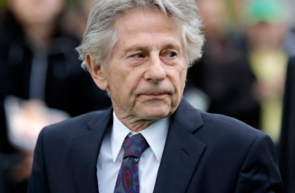 Vợ đạo diễn Roman Polanski phỏng vấn nạn nhân từng bị chồng cưỡng hiếp