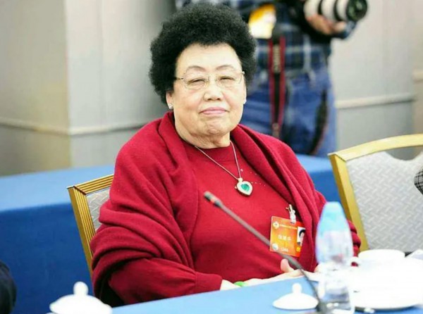 Vợ tỉ phú của 'Đường Tăng' Trì Trọng Thụy qua đời Vợ tỉ phú của 'Đường Tăng' Trì Trọng Thụy qua đời