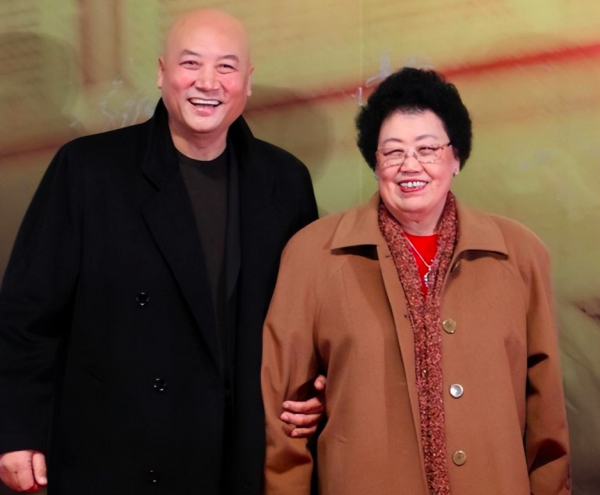 Vợ tỉ phú của 'Đường Tăng' Trì Trọng Thụy qua đời Vợ tỉ phú của 'Đường Tăng' Trì Trọng Thụy qua đời