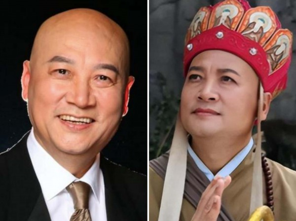 Vợ tỉ phú của 'Đường Tăng' Trì Trọng Thụy qua đời Vợ tỉ phú của 'Đường Tăng' Trì Trọng Thụy qua đời