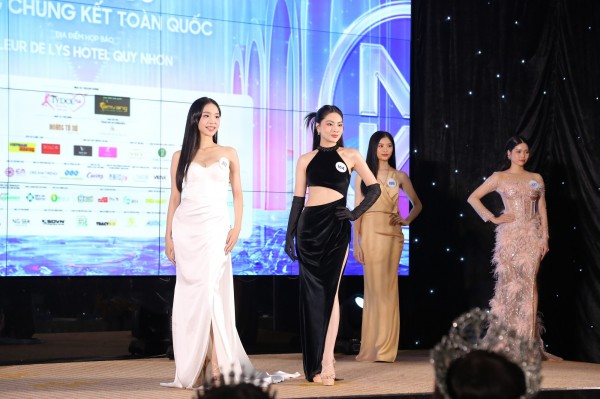 Vòng chung kết Miss World Vietnam 2023 sẽ diễn ra khi nào?