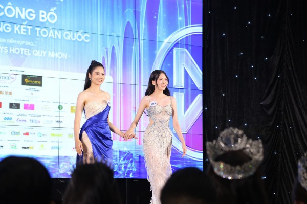 Vòng chung kết Miss World Vietnam 2023 sẽ diễn ra khi nào?