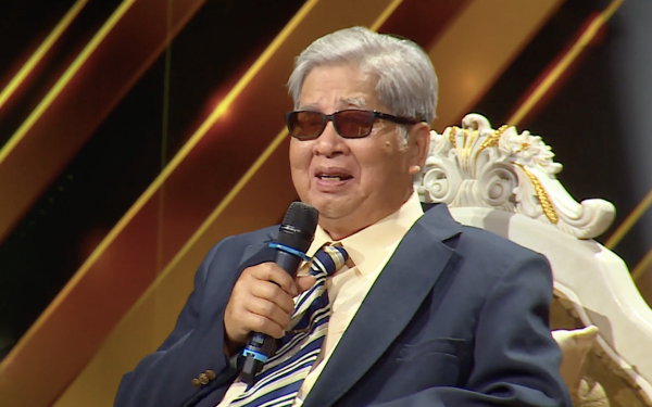 Vụ bản quyền âm nhạc: 'Nỗi khổ' của nhạc sĩ 'Bông điên điển' Vụ bản quyền âm nhạc: 'Nỗi khổ' của nhạc sĩ 'Bông điên điển'