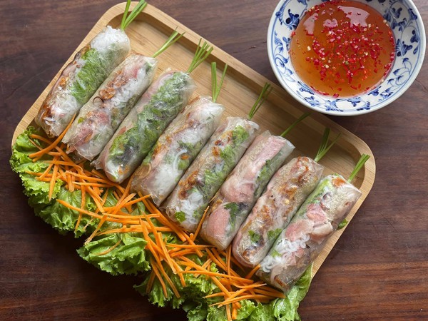 Xây dựng 'Michelin Việt', tại sao không?