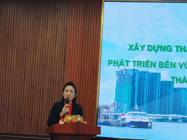 Xây dựng một thành phố sáng tạo