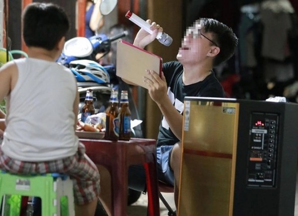 Xử phạt karaoke gây ồn ào: Để tiếng hát mang tính giải trí và kết nối